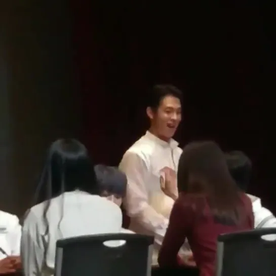 [FANCAM] 190621 SF9 @ CTS Art Hall Fansign