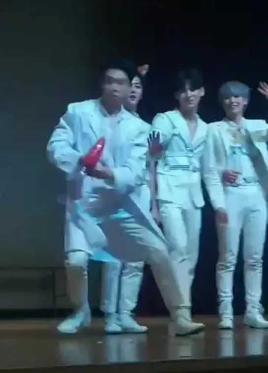 [FANCAM] 190621 SF9 @ CTS Art Hall Fansign