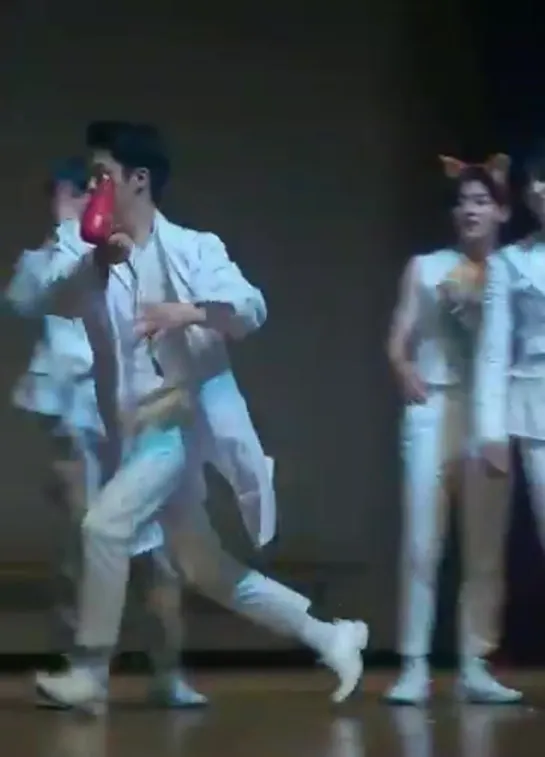 [FANCAM] 190621 SF9 @ CTS Art Hall Fansign