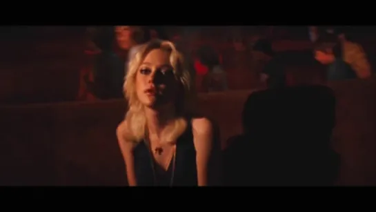 [Ранэвэйс \ The Runaways] (2010) Dakota Fanning — Cherry Bomb