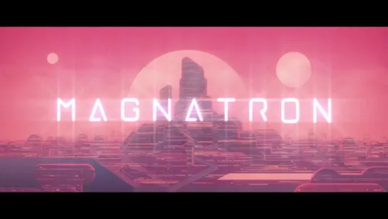 Magnatron Teaser (2015) [NRW Records]