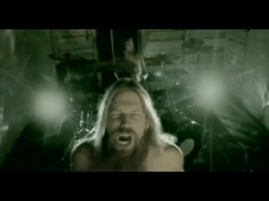 Amon Amarth - In Pursuit of Vikings