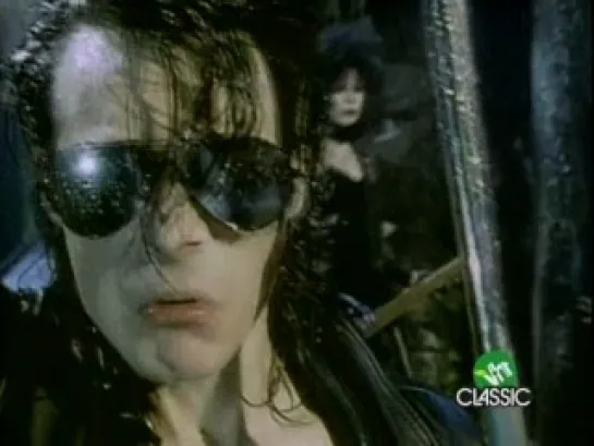 The Sisters Of Mercy - This Corrosion