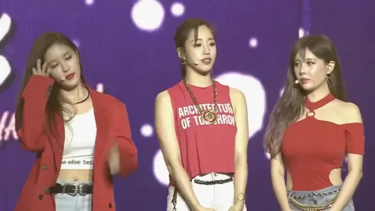 160917 T-ARA Full Performance  Shanghai Concert