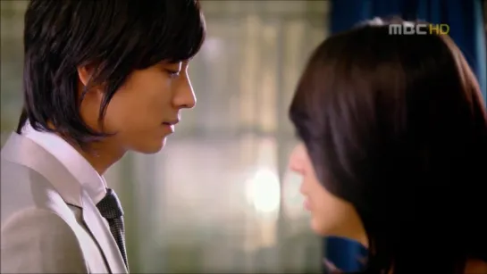 Joo Ji Hoon & Yoon Eun Hye (Goong (Дворец) (Неделимые))