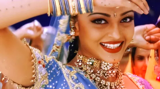 Nimboda Nimboda - Song - Hum Dil De Chuke Sanam - Ajay Devgan, Aishwarya Rai