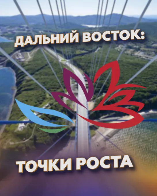 Дальний Восток: точки роста