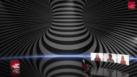 Visual Illusions： Catching the Brain Creating Reality