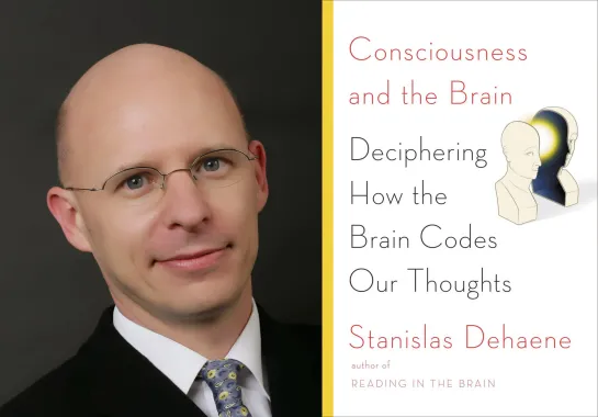 Stanislas Dehaene Consciousness and the Brain Audiobook