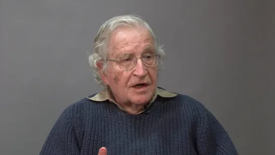 1. Noam Chomsky on David Marrs approach to neuroscience