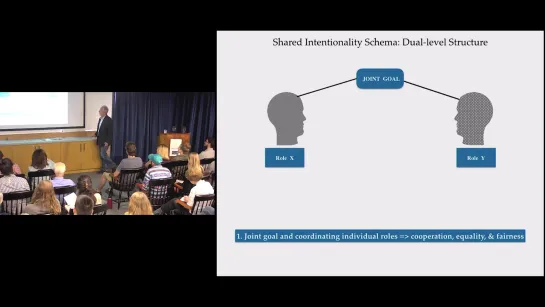 Michael Tomasello -Becoming Human -A Theory of Ontogeny