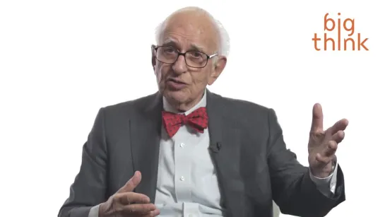 How Reductionism Uncovered Secrets of Long-term and Short-term Memory ¦ Eric Kandel