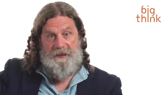 Why You Dont Have Free Will  Your Breakfast Food, Biology, and Culture / Robert Sapolsky