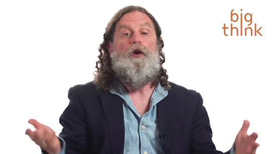 3 Brain Systems That Control Your Behavior / Robert Sapolsky