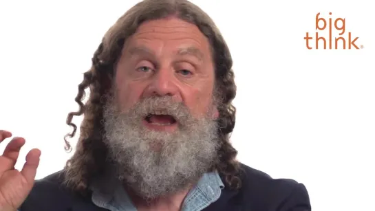 The teenage brain  Why some years are (a lot) crazier than others / Robert Sapolsky