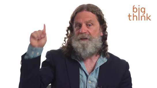 Are Humans Hardwired to Be Cruel to Each Other? /Robert Sapolsky