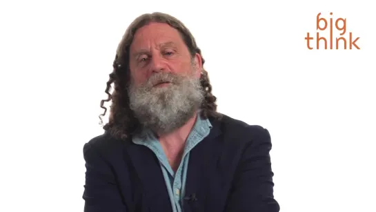 Religion Is Natures Antidepressant / Robert Sapolsky