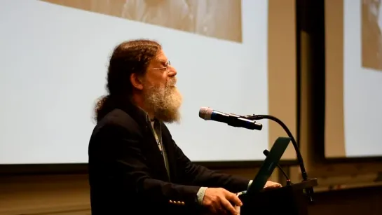 Robert Sapolsky  The Biology of Humans at Our Best and Worst