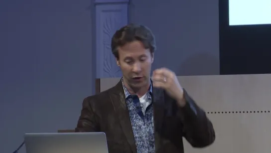 Why Were Wired to INNOVATE with David Eagleman