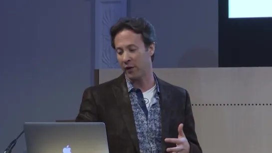 The RSA! Why Were Wired to INNOVATE with David Eagleman