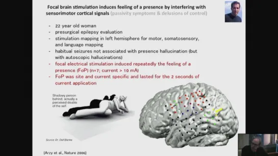 Olaf Blanke The Power and Limits of Artificial Intelligence