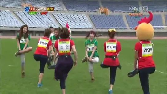 110528 National Sports Festival T-ara CUT [5]