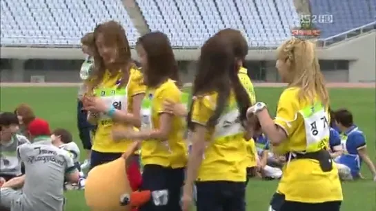 110528 National Sports Festival T-ara CUT [4]