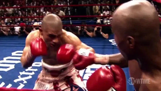 All Access: Cotto vs Trout