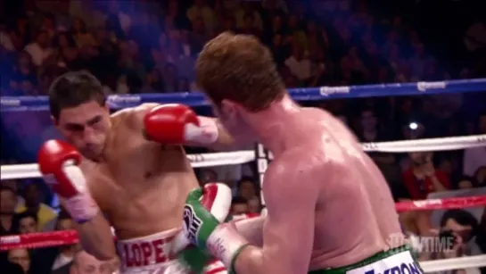 All Access: Canelo vs Lopez, Epilogue