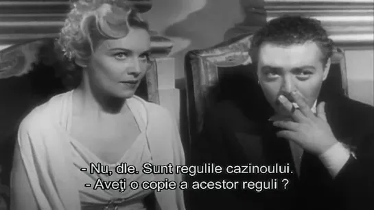 Secret Agent [1936]