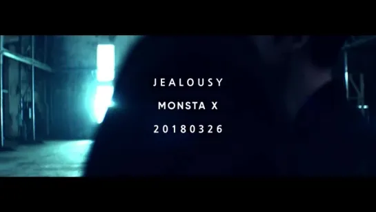 [VK][23.03.18] [Teaser] 몬스타엑스(MONSTA X) - JEALOUSY