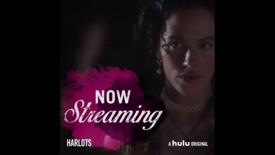 Harlots — 2 Season | Jessica Brown Findlay