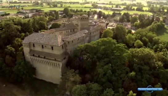 Эмилия Романья: от Фиорано до Кастель Аркуато / da Fiorano a Castell'Arquato 2007 ozv