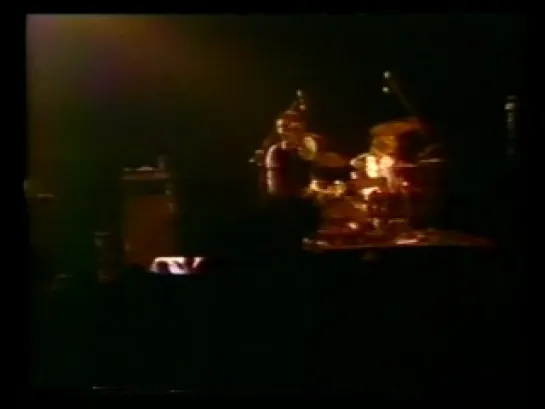 Sex Pistols - Live In Winterland, San-Francisco, USA 14.01.1978 (Last show)