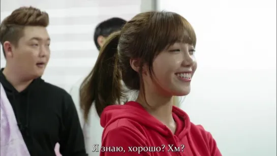 [BELOVED ONNIES] Дерзкие, GOGO! / Sassy Go Go 1/12