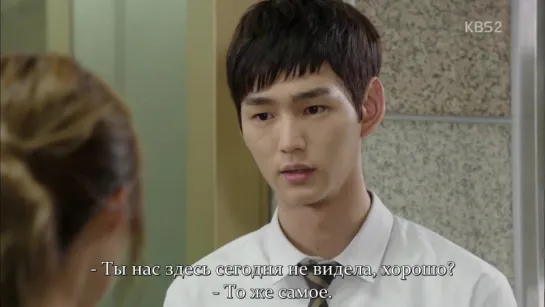 [BELOVED ONNIES] Дерзкие, GOGO! / Sassy Go Go 2/12