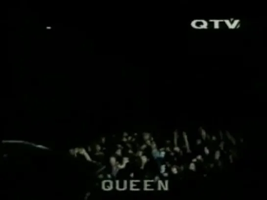 Queen - Love of My Life in Argentina 1981 Remastered