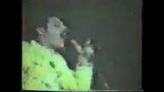 Queen - Live at Knebworth 1986 (Part 2) [Rare Footage]