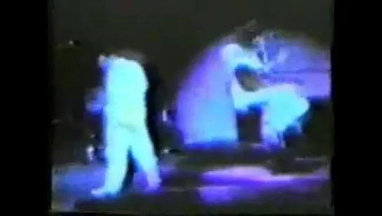 Queen - Live at Knebworth 1986 (Part 10) [Rare Footage]