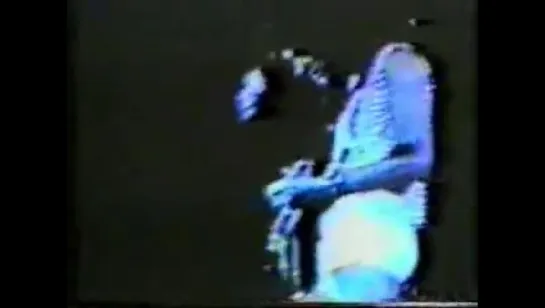 Queen - Live at Knebworth 1986 (Part 17) [Rare Footage]