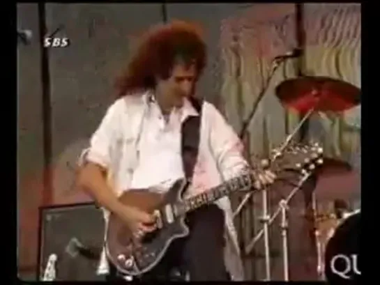 Queen's Day (TV Show 30.04.2002)