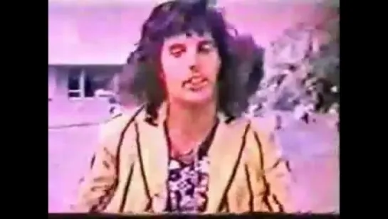 Documentals Of Queen (Cut)