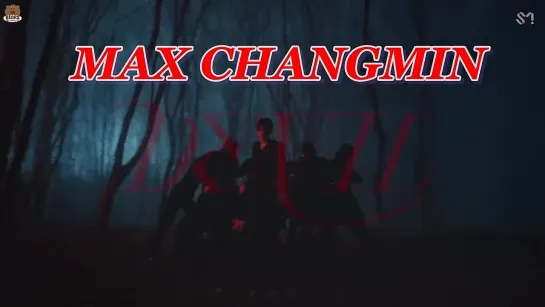 [FSG Bears] MAX CHANGMIN - Devil [rus sub]