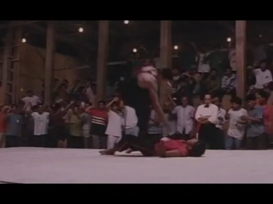 Кровавый спорт 2 / Bloodsport 2 / 1996