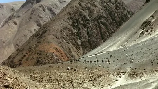 Долина цветов / Valley of Flowers (2006)