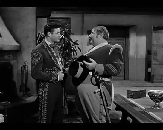 Walt Disney Presents - S07E22 - Zorro - Auld Acquaintance (April 16, 1961) in english eng