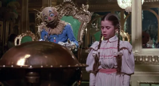 Disney - Return To Oz 1985 Full Movie in English Eng HD