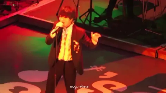 170615 "Katte ni Shiyagare" Y's SONG Japanese Tour in Osaka Day 2