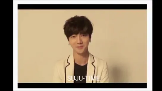 160610 Yesung Japan elfs message