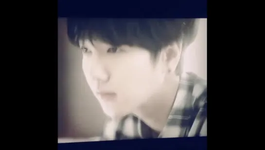 150818 Yesung Instagram and Twitter